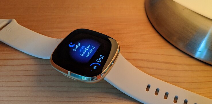 Fitbit healthcare best sale