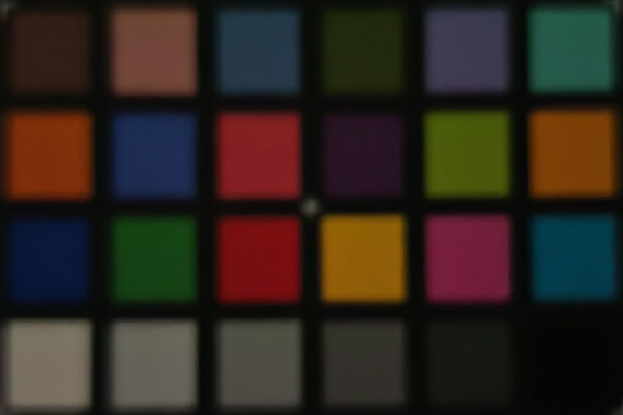 ColorChecker