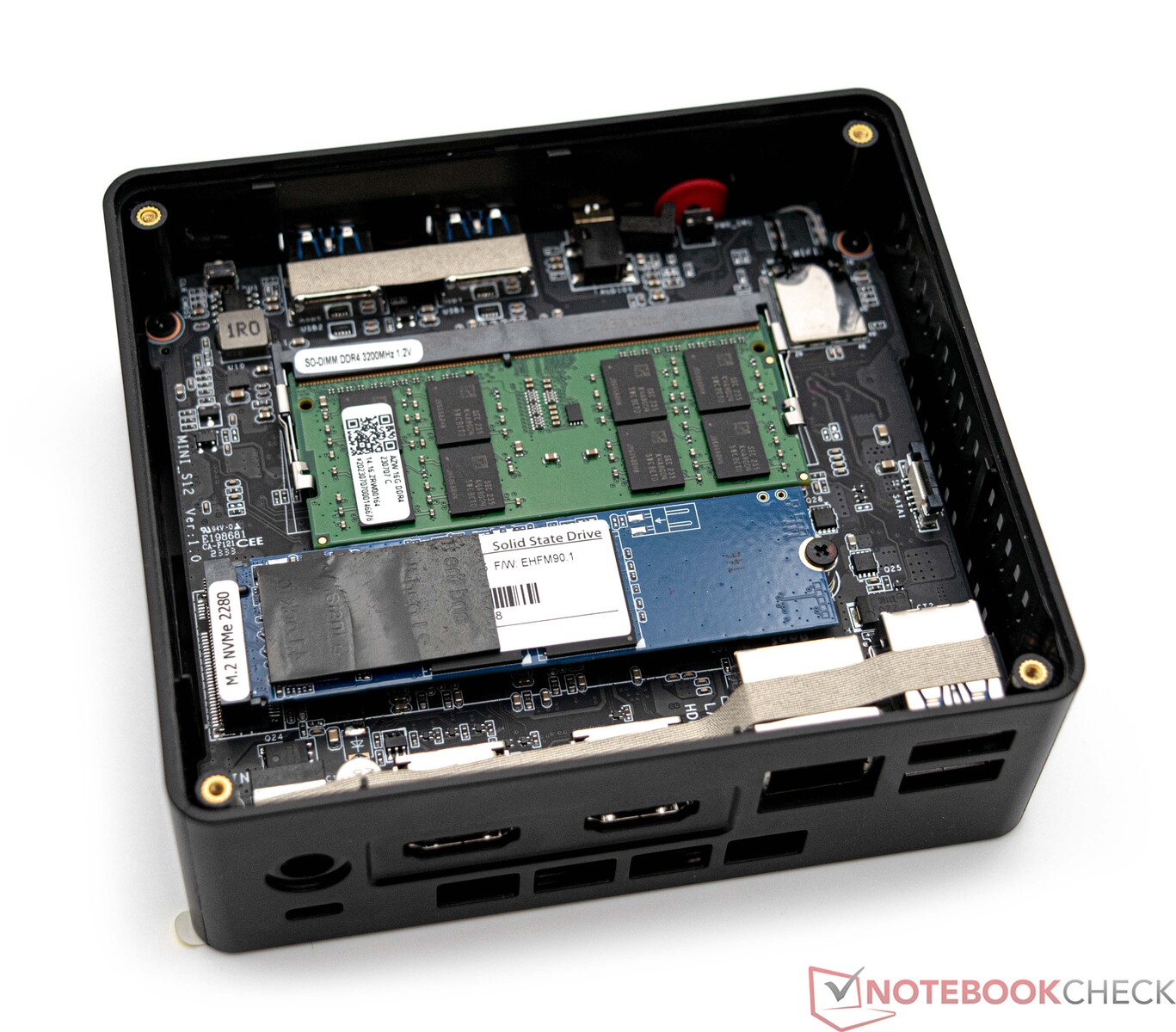 Intel 12th n100
