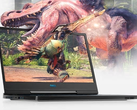 Dell's G7 15 gaming laptop has a 15.6-inch FHD (1920x1080) IPS 144 Hz display. (Source: Dell India)