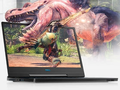 Dell's G7 15 gaming laptop has a 15.6-inch FHD (1920x1080) IPS 144 Hz display. (Source: Dell India)