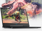 Dell's G7 15 gaming laptop has a 15.6-inch FHD (1920x1080) IPS 144 Hz display. (Source: Dell India)