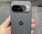 An alleged look at a Google Pixel 10 Pro prototype. (Image source: via Mystic Leaks)