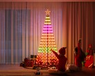 A new version of Govee’s Cone Tree Lights is coming