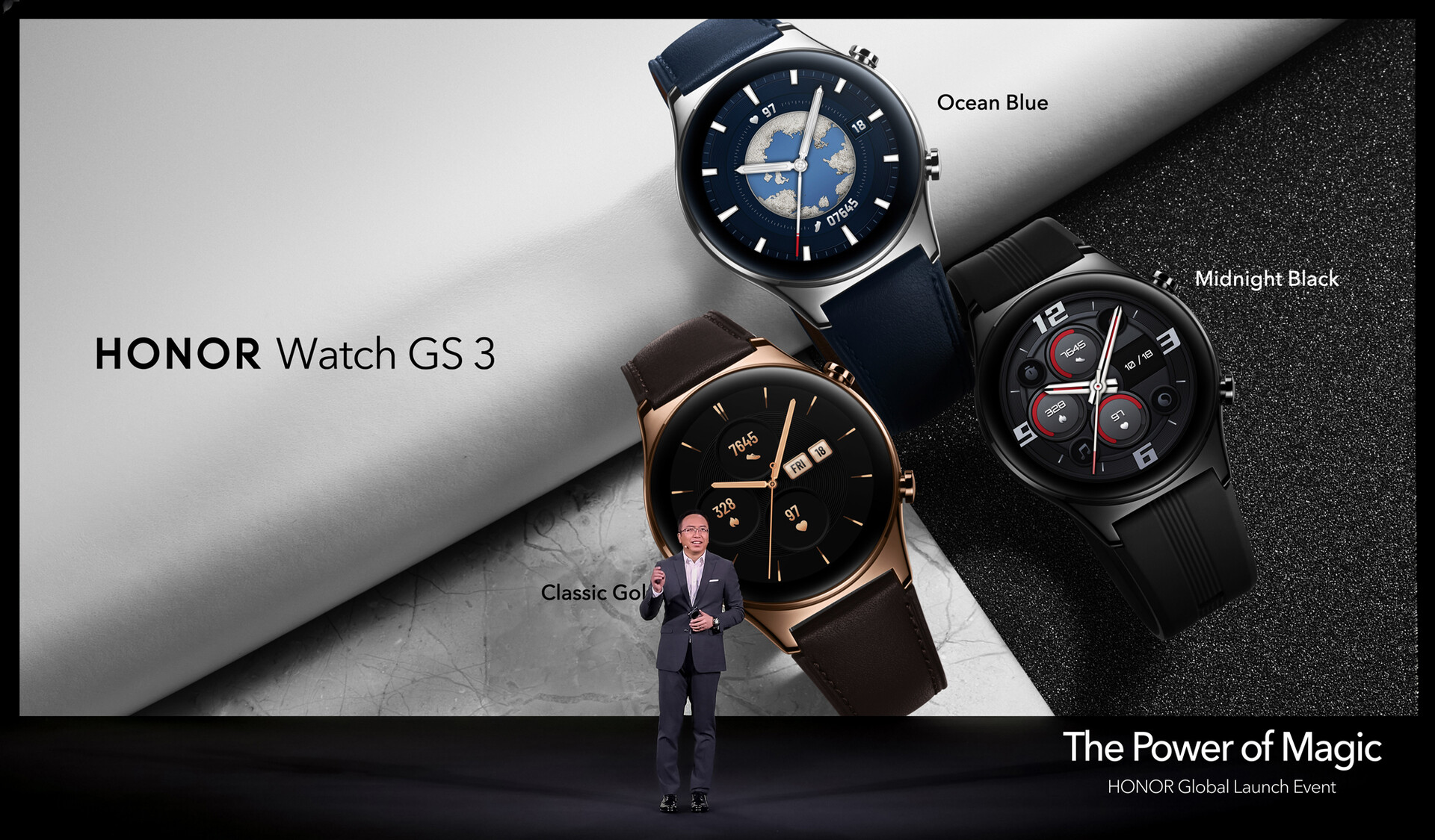 Huawei honor watch 3 sale