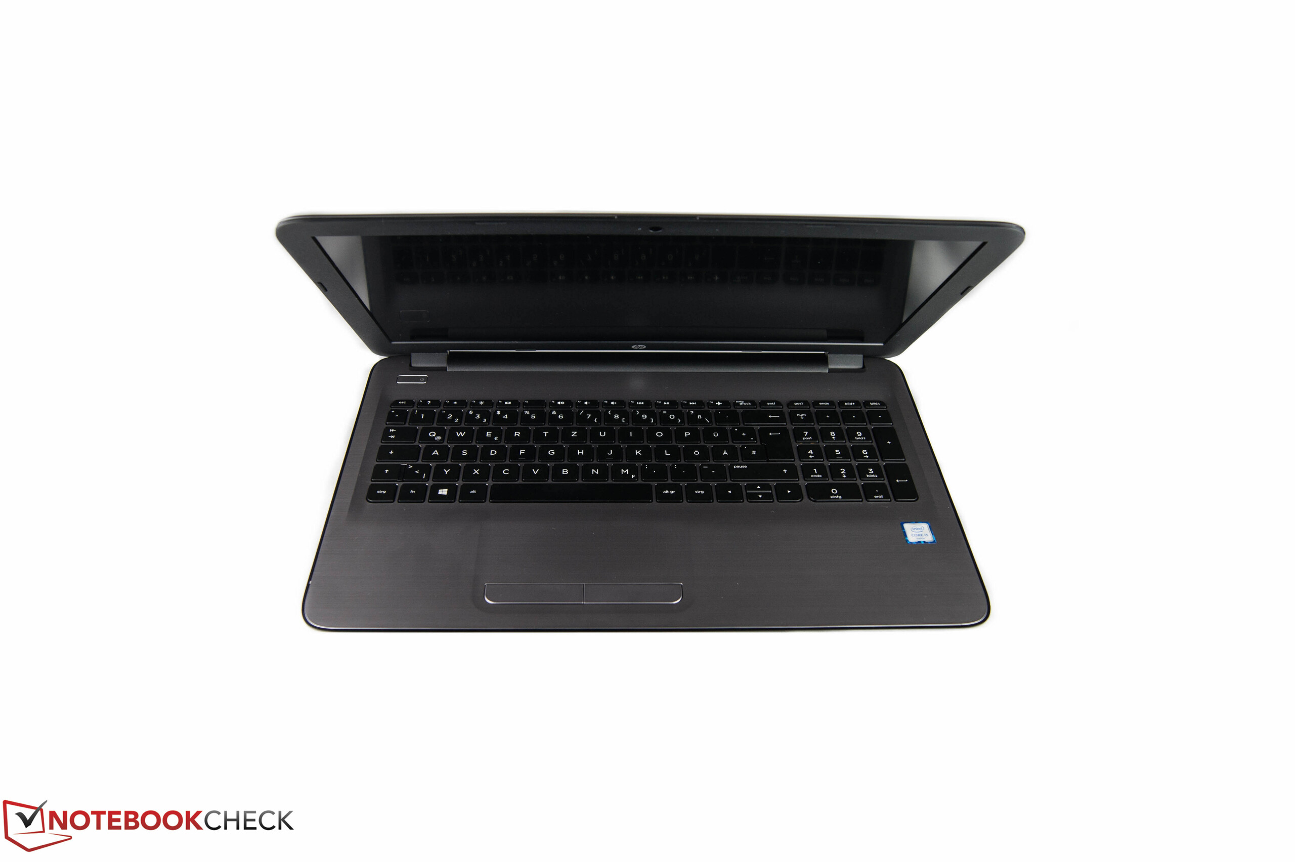 Cleanly exempt Infrared HP 250 G5 SP X0N33EA Notebook Review - NotebookCheck.net Reviews