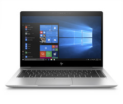 HP EliteBook 745 G5