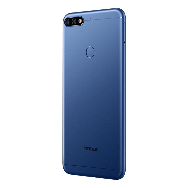 Honor 7C