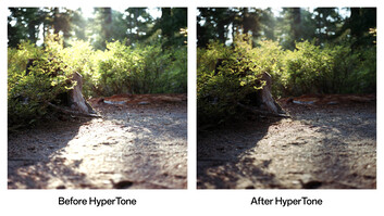 HyperTone optimization (Image source: Oppo)