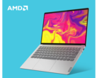 The IdeaPad S540-13 (AMD). (Source: Lenovo)