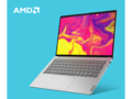 The IdeaPad S540-13 (AMD). (Source: Lenovo)