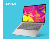 The IdeaPad S540-13 (AMD). (Source: Lenovo)