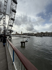 Wide angle shot