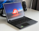 Lenovo ThinkPad P16v G1 AMD review - Entry-level workstation with Zen4