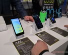 Nuu Mobile X6 LTE aiming for an aggressive $100 USD price point