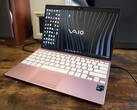 Vaio SX12 is a subnotebook with the performance of a modern 15-inch Ultrabook