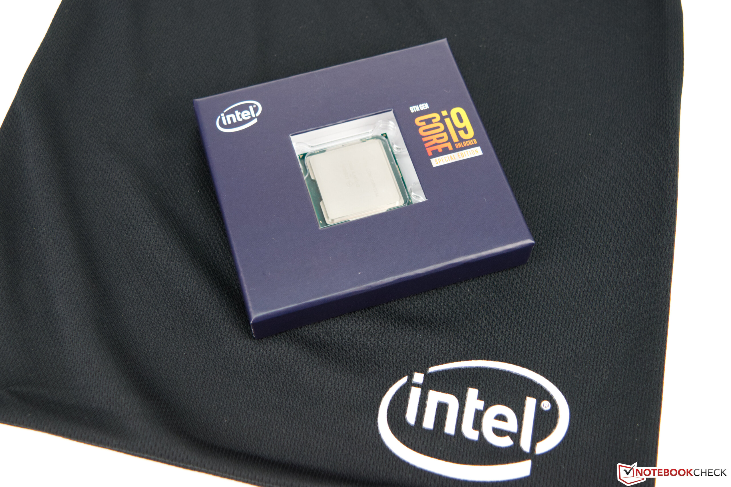 Intel Core i9-9900KS Special Edition Review: More power, less point