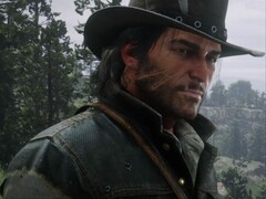 John Marston from Red Dead Redemption 2. (Image source: Reddead fandom)