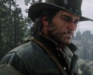 John Marston from Red Dead Redemption 2. (Image source: Reddead fandom)