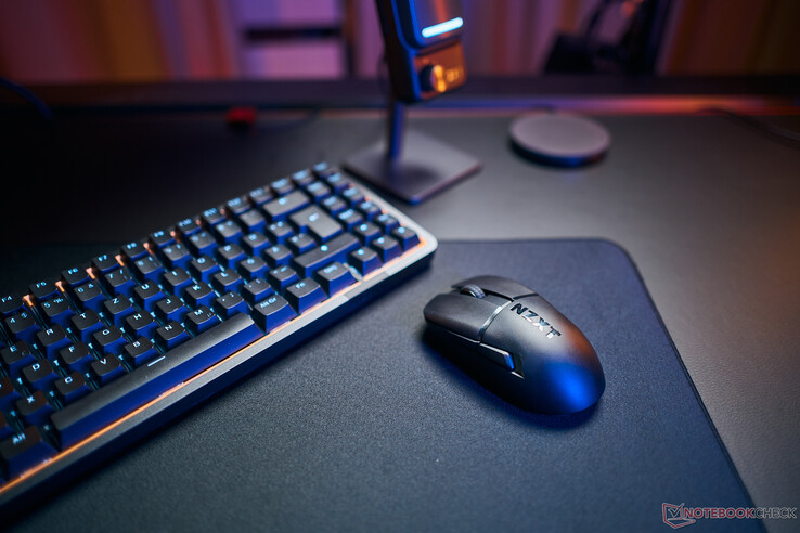 Side buttons are appropriately sized and easy to reach