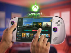 The Steam OS version of the Legion Go S is due in May. (Image source: Lenovo)