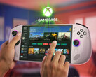 The Steam OS version of the Legion Go S is due in May. (Image source: Lenovo)