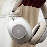 Loewe is launching its first over-ear headphones with ANC (Image source: Loewe)