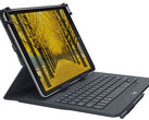 Logitech Universal Folio keyboard case for 9-10 inch tablets
