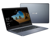 Inexpensive Asus E406 gets updated with Intel Gemini Lake CPUs (Source Asus)