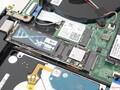 Mushkin Helix-L 1TB MKNSSDHL1TB-08 SSD Benchmarks