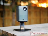 Woot is currently selling a selection of Xgimi projectors, like the Halo+, at a great discount. (Image: own)
