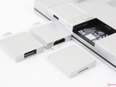 Framework Laptop USB-C concept is so simple and brilliant that it makes us wonder why bigger OEMs haven't thought of it yet