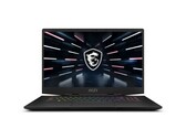 MSI Stealth GS77 gaming laptop (Source: MSI)