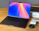 It might take a bit longer until the Apple MacBook Pro gets the M6 and a thorough redesign (Image source: Notebookcheck)