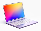 The next MacBook Air could be 10.5 mm thick, based on current estimates. (Image source: ZONEofTECH)