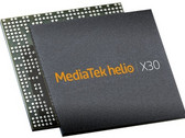 MediaTek Helio X30 deca-core processor to get 12-core successor built on 7 nm
