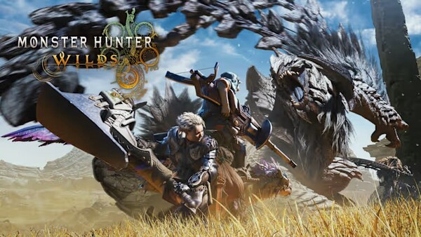 Monster Hunter Wilds releases on the Switch 2 on December 4.