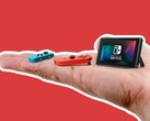 The smaller and more affordable Switch version may do away with the TV dock and sport a smaller screen plus side-controllers. (Source: Egnow)