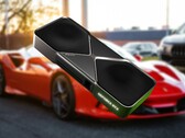The GeForce RTX 5090 is the most powerful gaming GPU ever made. (Image source: Nvidia, Unsplash, edited)
