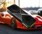 The GeForce RTX 5090 is the most powerful gaming GPU ever made. (Image source: Nvidia, Unsplash, edited)