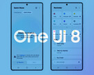One UI 8 should start reaching current and last-generation flagships this summer, too. (Image source: Samsung - edited)