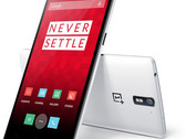 OnePlus One flagship killer most popular handset with LineageOS on board