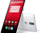 OnePlus One flagship killer most popular handset with LineageOS on board