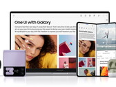 One UI will launch on laptops, too. (Image source: Samsung)