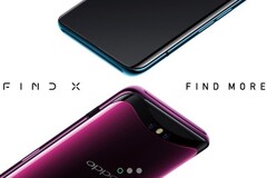 The 2nd-gen OPPO Find X will finally be revealed. (Source: OPPO)