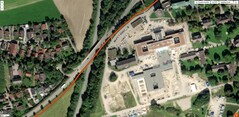 Tracking Garmin Venu 2 bridge