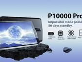 The Blackview P10000 Pro. (Source: Blackview)