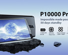 The Blackview P10000 Pro. (Source: Blackview)