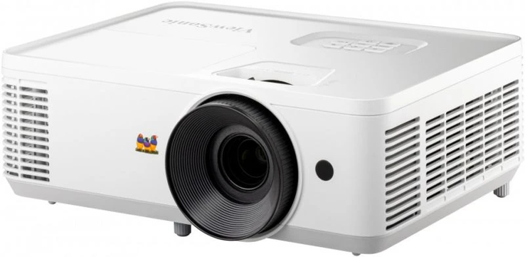 The ViewSonic PA700 Series projectors. (Image source: ViewSonic)