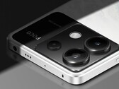 The POCO X6 ships with MIUI 14 for POCO rather than HyperOS. (Image source: Xiaomi)